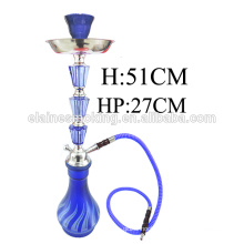 Wholesale small Arab cheaper iron metal Arab Hookah Shisha